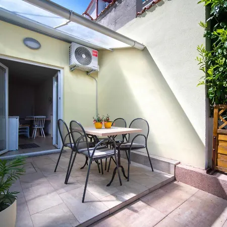 Holiday home Bono By Interhome *