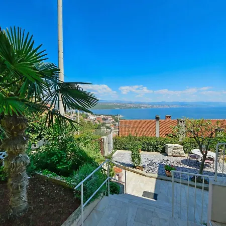 Bono By Interhome Holiday home Opatija