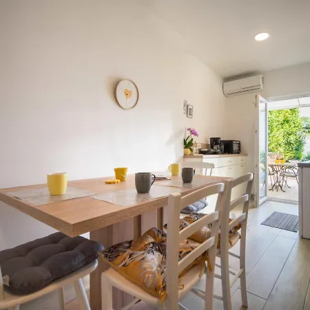 Bono By Interhome Opatija
