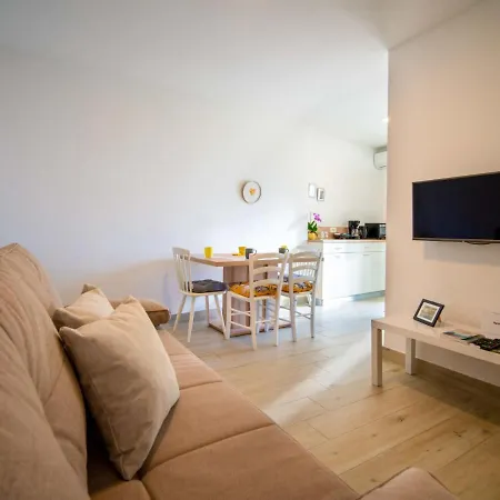 Bono By Interhome * Opatija