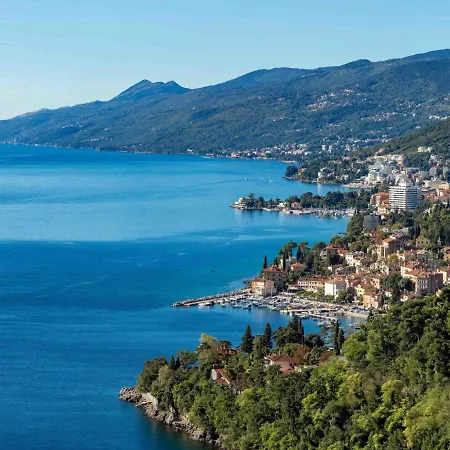 Holiday home Bono By Interhome Opatija